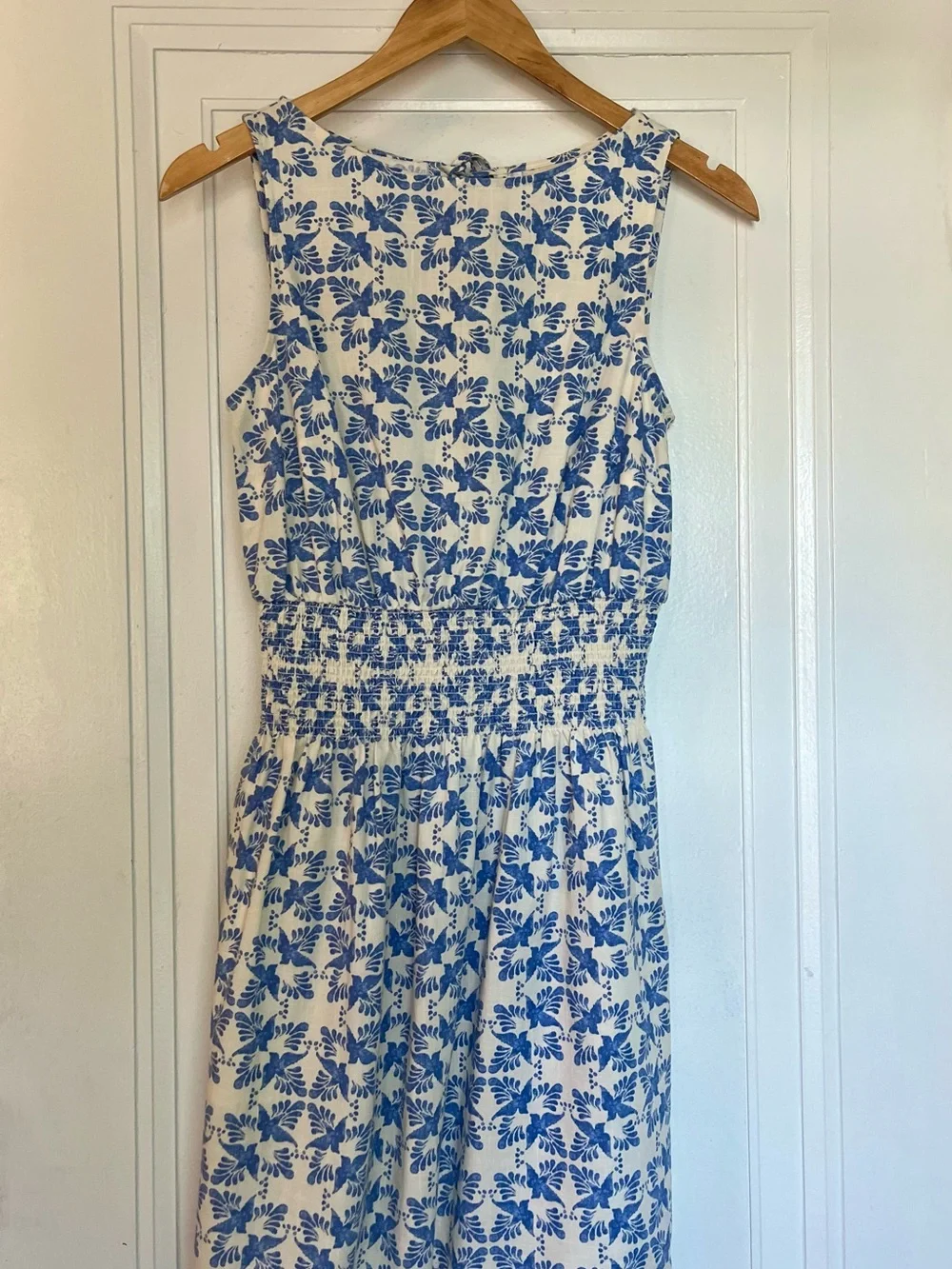 Universal Thread Dress - Picture 2 of 4